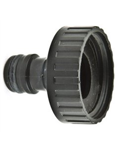 RACORD HEMBRA ADAPTADOR GRIFO 1101Z BIKAIN 2