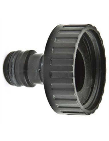 RACORD HEMBRA ADAPTADOR GRIFO 1101Z BIKAIN