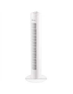 VENTILADOR TORRE MANDO DIST. 45w 79cm BLANCO NANDI GSC 2