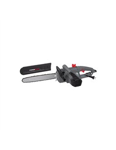 Motosierra elect. 2.000w 35cm poweg10100-1010 powerplus
