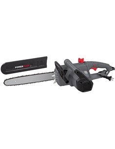 MOTOSIERRA ELECT. 2.000w 35cm POWEG10100-1010 POWERPLUS 2