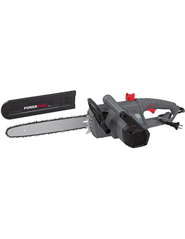 MOTOSIERRA ELECT. 2.000w 35cm POWEG10100-1010 POWERPLUS