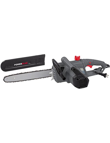 MOTOSIERRA ELECT. 2.000w 35cm POWEG10100-1010 POWERPLUS