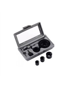 ESTUCHE 8 CORONAS TALADRO 22-68mm BOSCH