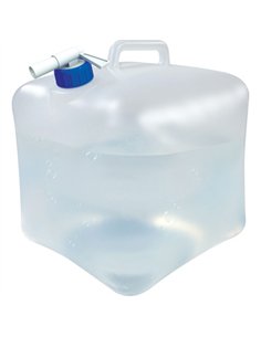 BIDON PLASTICO CON GRIFO PLEGABLE 15lt 52988 AKTIVE 2