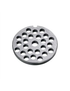 PLACA MAQUINA PICAR NÂº22 18mm 01318 GARHE