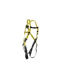 ARNES ENGANCHE DORSAL REGULABLE 1888-AB STEELPRO