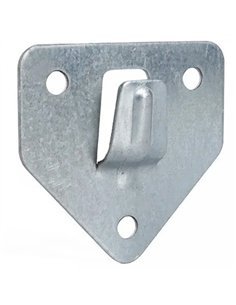 BLISTER 2 SOPORTE EXTINTOR ESTANDAR 80290 FERPASA