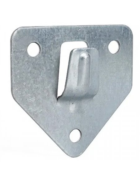 BLISTER 2 SOPORTE EXTINTOR ESTANDAR 80290 FERPASA