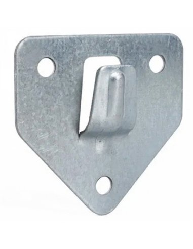 Blister 2 soporte extintor estandar 80290 ferpasa