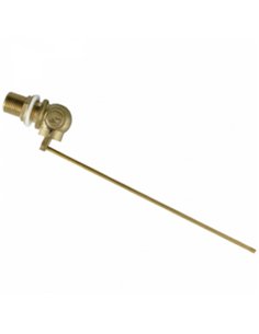 GRIFO FLOTADOR CAZOLETA 3/8 8102 CIS 2