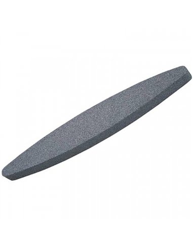 PIEDRA AFILAR GUADAÃ‘A OVALADA 225x15mm 26210 VOREL