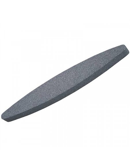 PIEDRA AFILAR GUADAÃ‘A OVALADA 225x15mm 26210 VOREL