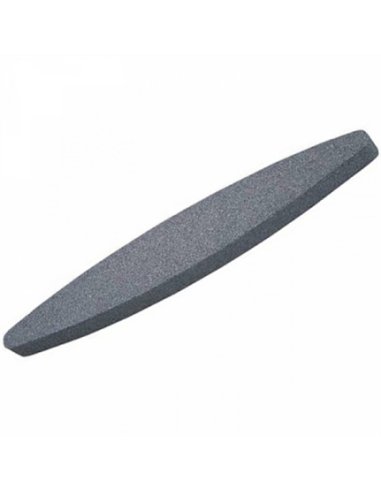PIEDRA AFILAR GUADAÃ‘A OVALADA 225x15mm 26210 VOREL