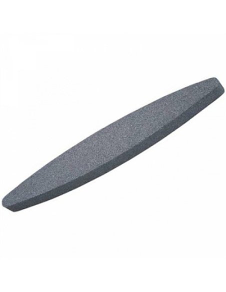 PIEDRA AFILAR GUADAÃ‘A OVALADA 225x15mm 26210 VOREL