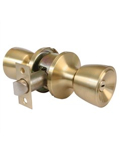 POMO COPA LLAVE Y PASO LATON MATE MOD. 603 13464 AMIG 2