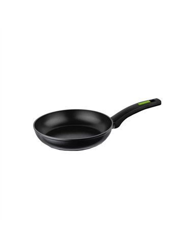 SARTEN ALUMINIO 28cm GREEN-FUEGO MONIX