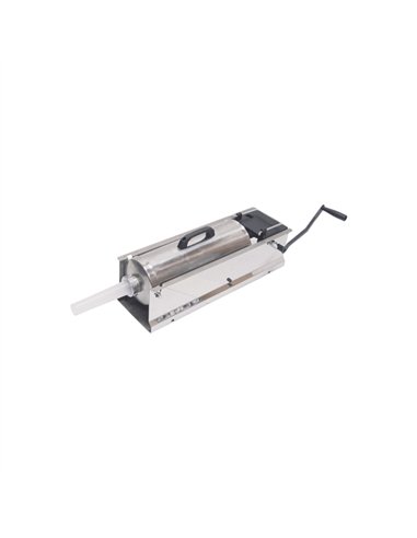 MAQUINA EMBUTIR TODO INOX 8kg 08225 GARHE