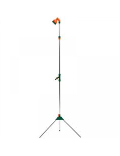 DUCHA JARDIN TRIPODE REGULABLE 1,65/2,40mt 89390 FLO