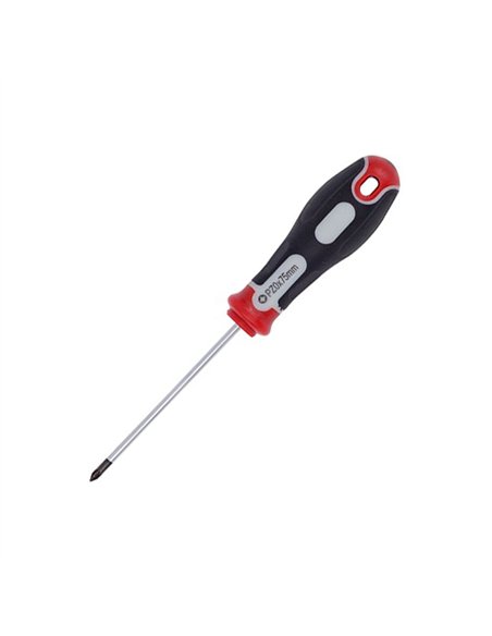 DESTORNILLADOR POZI PZ 2x100mm KRT403103 KREATOR