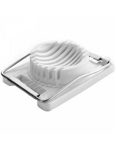 CORTAHUEVOS PLASTICO 14x8cm 790500 IBILI 2