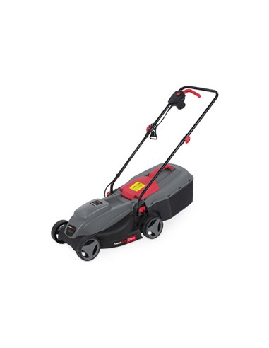 Cortacesped elect. 1.000w corte 32cm poweg63703 powerplus