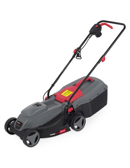 Cortacesped elect. 1.000w corte 32cm poweg63703 powerplus