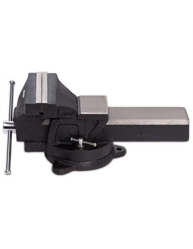 TORNILLO BANCO ACERO 125mm KRT554012 KREATOR