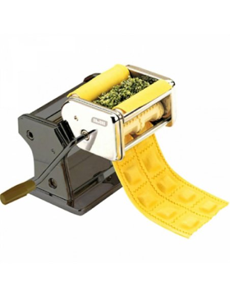 ACCESORIO RAVIOLIS PARA MAQUINA PASTA FRESCA 725404 IBILI