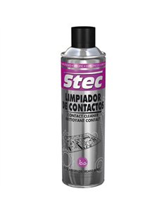 SPRAY LIMPIADOR DE CONTACTOS 500ml 37213 KRAFFT 2