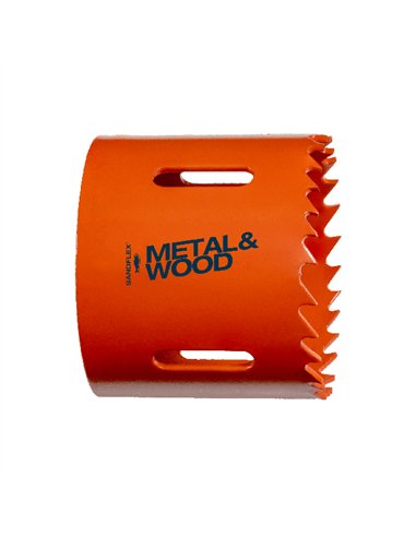 CORONA 70mm BI-METAL SANDFLEX BAHCO