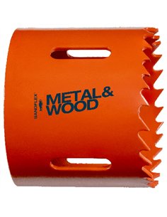 CORONA 70mm BI-METAL SANDFLEX BAHCO 2
