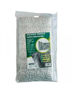 AISLANTE TERMICO CONTADOR 30x35x0.5cm AT03 10764 MICEL