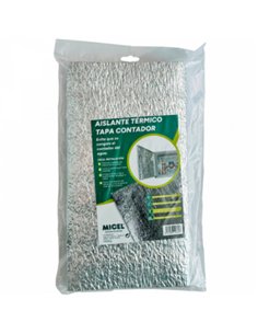 AISLANTE TERMICO CONTADOR 30x35x0.5cm AT03 10764 MICEL 2