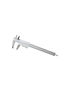 Calibre precision inoxidable 150mm 400 vola
