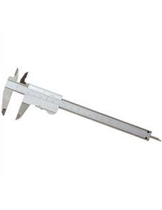 CALIBRE PRECISION INOXIDABLE 150mm 400 VOLA 2