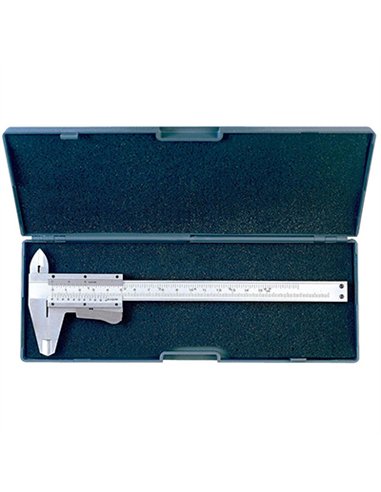 CALIBRE PRECISION INOXIDABLE 150mm 400 VOLA
