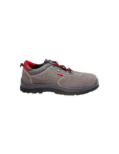 ZAPATO SEGURIDAD AFELPADO S1P mod.72305 T.47 BELLOTA