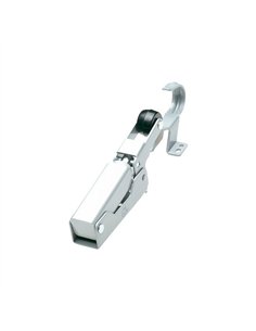 Retenedor puerta hidraulico blanco mod.1 20008 amig