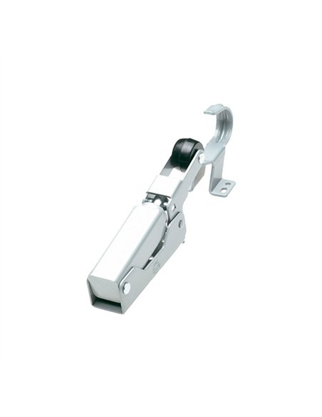 RETENEDOR PUERTA HIDRAULICO BLANCO mod.1 20008 AMIG