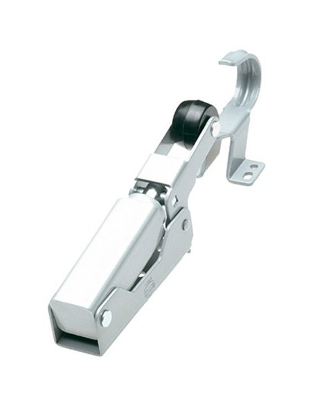 RETENEDOR PUERTA HIDRAULICO BLANCO mod.1 20008 AMIG