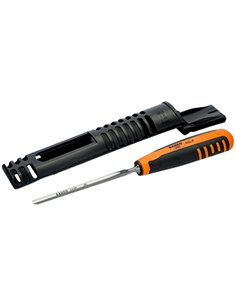 GUBIA 25mm MANGO BI-COMPONENTE 422P-25 BAHCO 2
