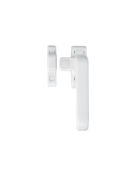 MANILLA GAMMA PARA VENTANA BLANCA IZQ 19510 68004 MICEL