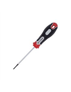 DESTORNILLADOR TORX T7x75mm KRT404102 KREATOR