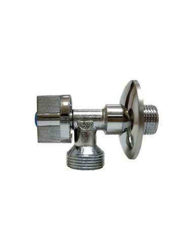 GRIFO LAVADORA DE ESCUADRA 1/2 - 3/4 00404 CIS