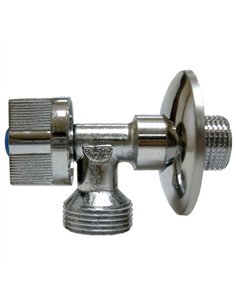 GRIFO LAVADORA DE ESCUADRA 1/2 - 3/4 00404 CIS 2