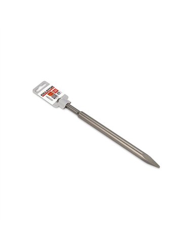 CINCEL PUNTERO SDS PLUS 250mm KRT011001 KREATOR