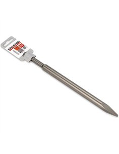 CINCEL PUNTERO SDS PLUS 250mm KRT011001 KREATOR 2