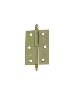 CAJA 25 BISAGRA 541 80x52mm IZQ LTDA 136 AMIG