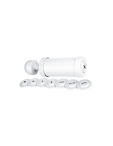 CHURRERA PLASTICO 2629 LIFESTYLE
